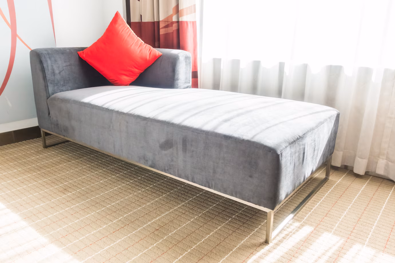 couch-with-red-cushion_1203-685